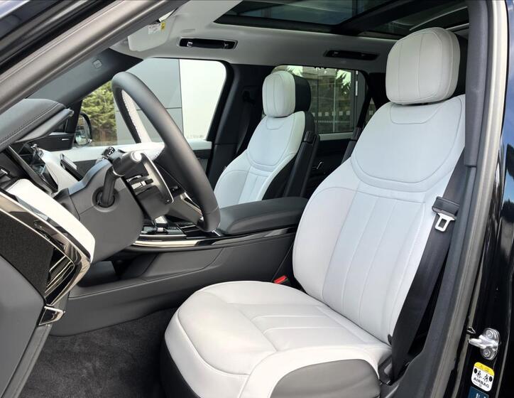 Land Rover Range Rover Sport 15