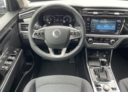 SsangYong Korando 11