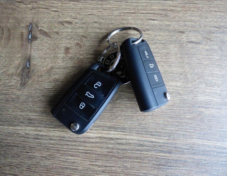 Škoda Karoq SUV / Terénní 999,0 85 kw