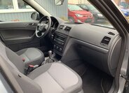 Škoda Yeti 18