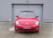 Volkswagen Beetle Kabriolet 1,2 l 77 kw