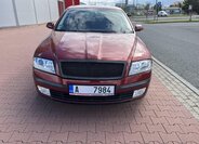 Škoda Octavia Hatchback 1,6 l 75 kw