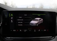 Škoda Octavia Liftback 2,0 l 110 kw