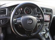 Volkswagen e-Golf 14