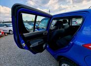Suzuki Swift 11