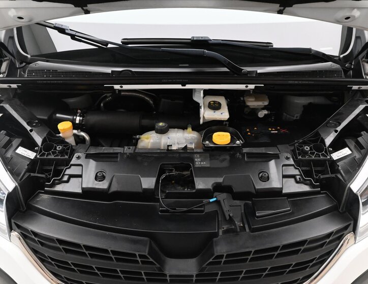 Renault Trafic Skříň 2,0 l 107 kw