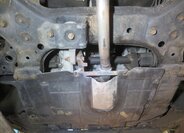 Lancia Delta Hatchback 1,4 l 88 kw