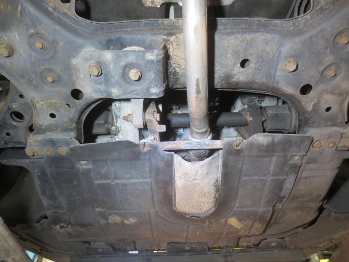 Lancia Delta Hatchback 1,4 l 88 kw