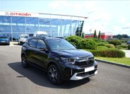 Citroën C3 Aircross SUV / Terénní 1,2 l 75 kw