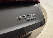 Audi Q7 SUV 3,0 l 210 kw