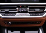 BMW Řada 4 Kupé 3,0 l 275 kw