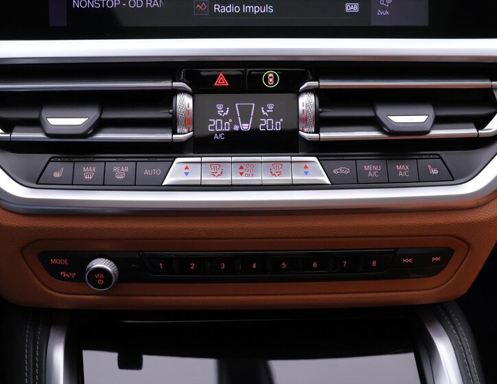 BMW Řada 4 Kupé 3,0 l 275 kw