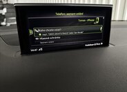 Audi Q7 SUV 3,0 l 160 kw