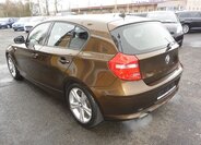 BMW Řada 1 7
