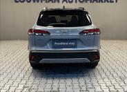 Toyota Corolla Cross 18