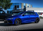 Volkswagen Golf Hatchback 2,0 l 245 kw