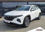 Hyundai Tucson SUV / Terénní 1,6 l 110 kw