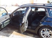 BMW Řada 3 Kombi 2,5 l 160 kw