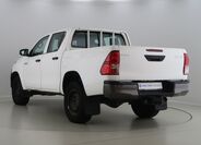 Toyota Hilux 7