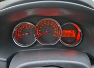 Dacia Sandero Hatchback 1,1 l 54 kw