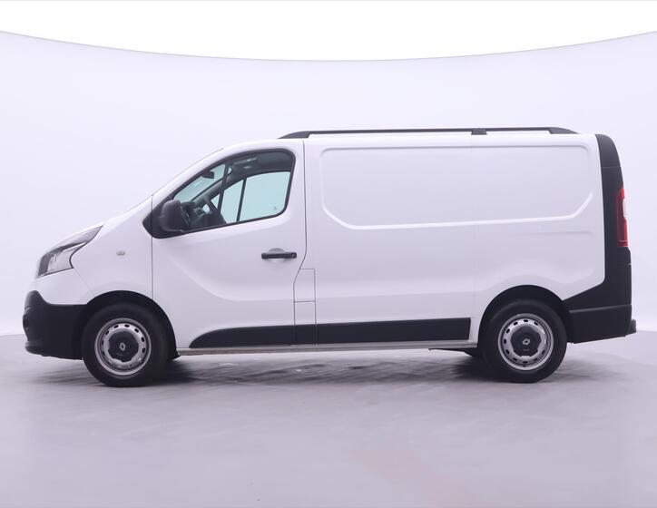 Renault Trafic 4