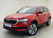 Škoda Karoq 1