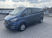 Ford Tourneo Custom Kombi 2,0 l 136 kw