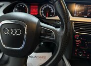 Audi A4 Sedan 1,8 l 118 kw