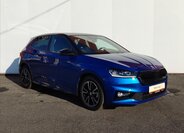 Škoda Fabia Hatchback 999,0 85 kw