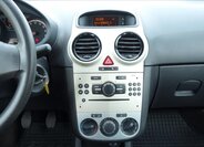 Opel Corsa Hatchback 1,2 l 59 kw