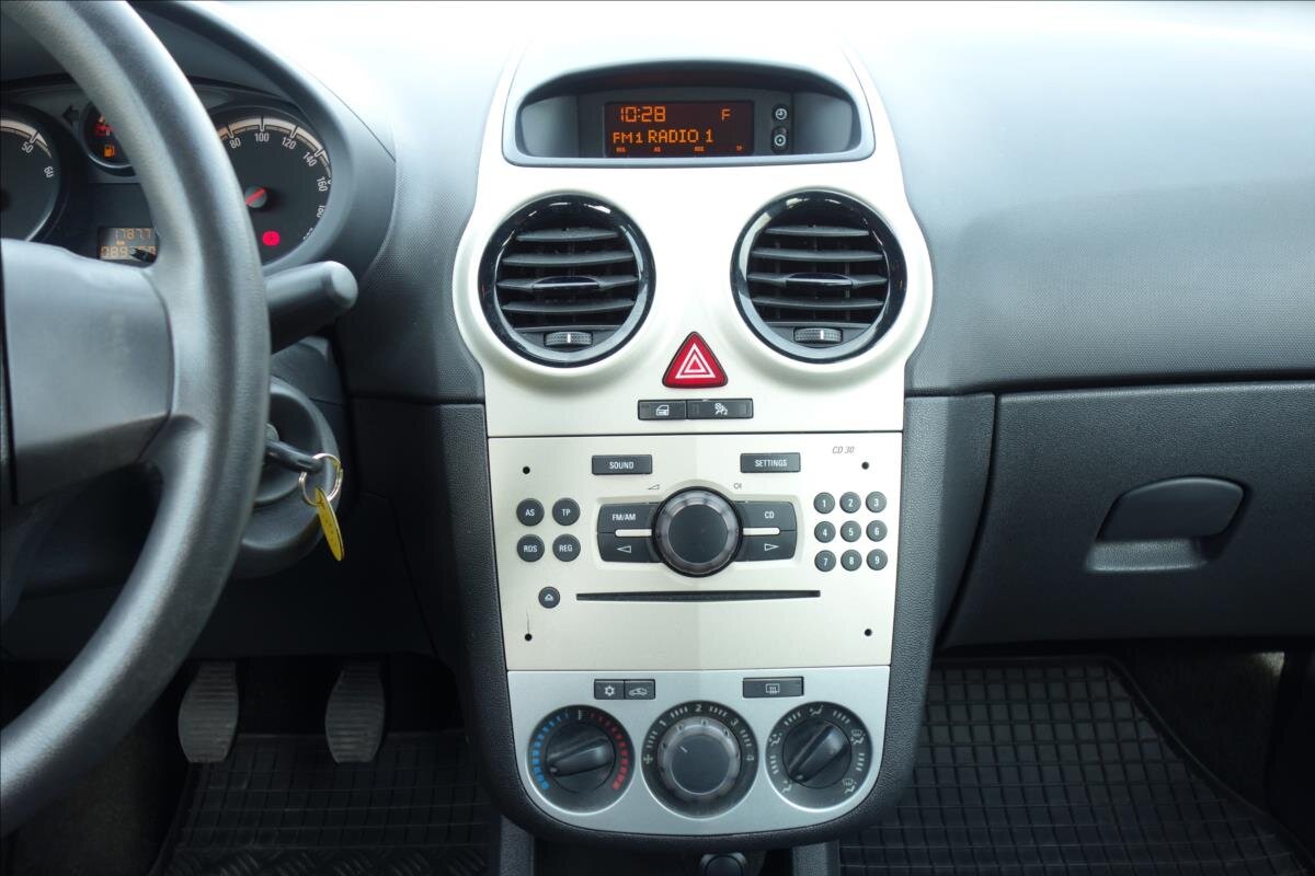 Opel Corsa Hatchback 1,2 l 59 kw