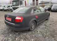 Audi A4 5