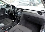 Škoda Rapid Hatchback 999,0 70 kw