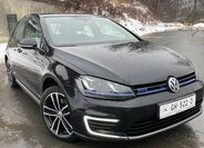 Volkswagen Golf Hatchback 0,0 110 kw