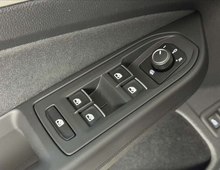 Volkswagen Golf Kombi 2,0 l 147 kw