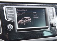 Volkswagen Golf Sportsvan MPV 1,2 l 81 kw