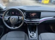 Škoda Octavia Kombi 2,0 l 85 kw