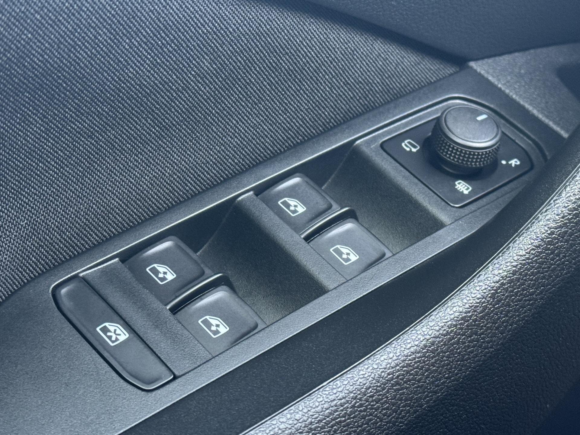 Škoda Kamiq SUV / Terénní 1,5 l 110 kw