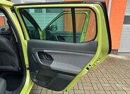 Škoda Fabia Hatchback 1,2 l 63 kw