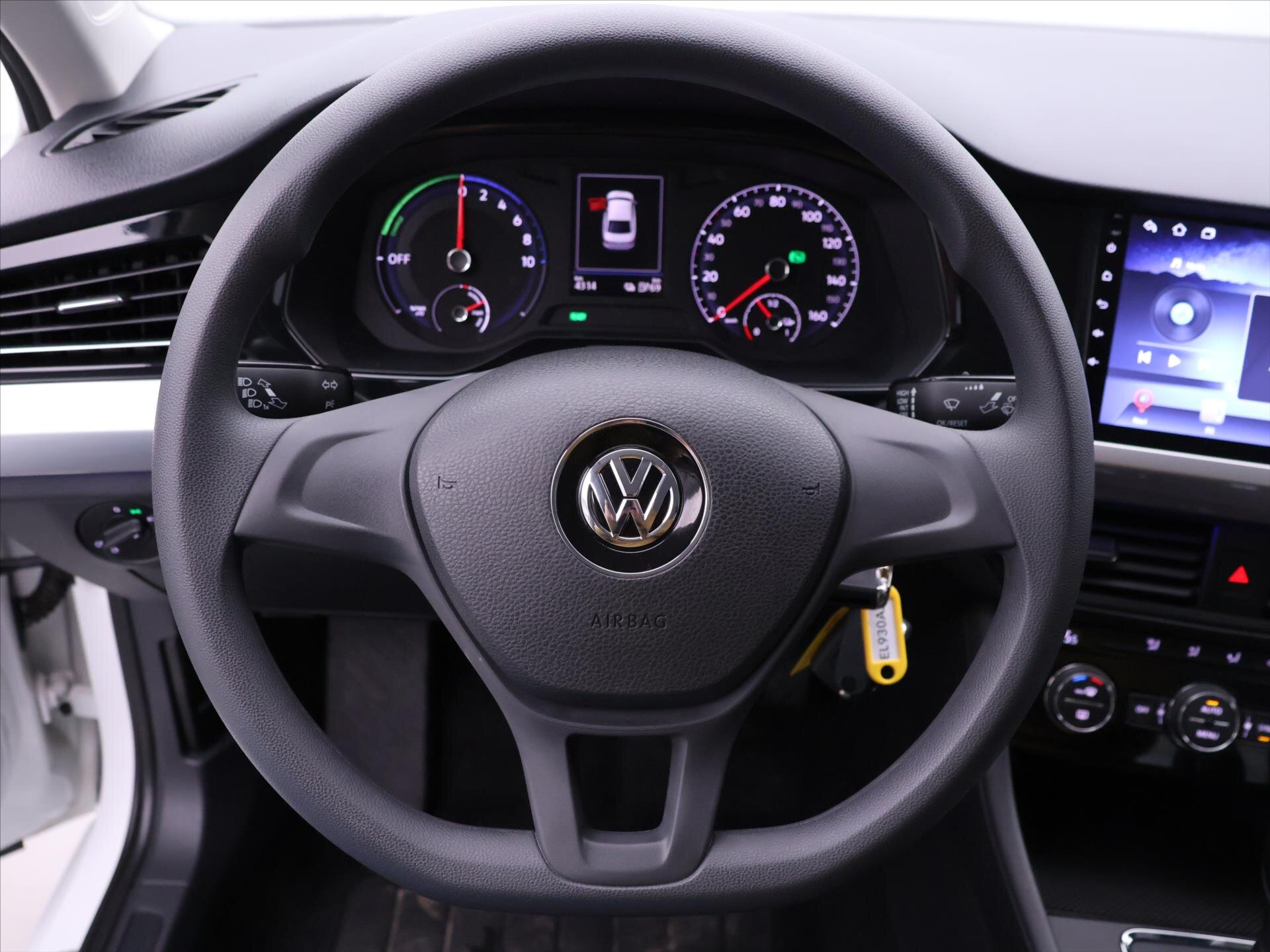 Volkswagen Bora Sedan 0,0 100 kw