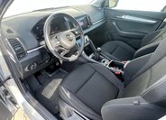 Škoda Karoq SUV / Terénní 1,5 l 110 kw