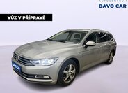 Volkswagen Passat Kombi 2,0 l 110 kw