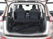 Ford S-MAX MPV 2,0 l 110 kw