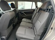 Toyota Verso MPV 1,6 l 97 kw