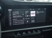 Porsche 911 Kabriolet 3,7 l 478 kw