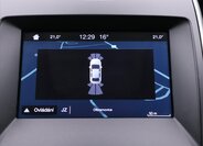 Ford Galaxy MPV 1,5 l 118 kw