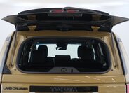 Toyota Land Cruiser Kombi 2,8 l 151 kw