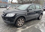Chevrolet Captiva 13