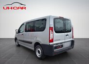 Citroën Jumpy Kombi 2,0 l 72 kw