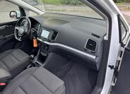 Volkswagen Sharan 35